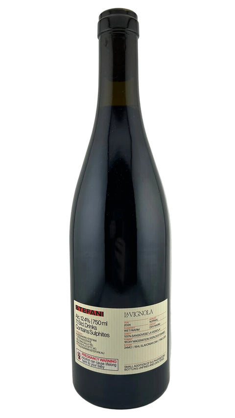Stefani La Vignola Sangiovese 2024