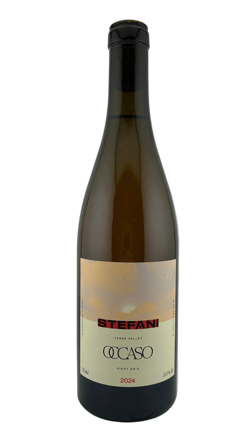 Stefani Occaso Pinot Gris 2024
