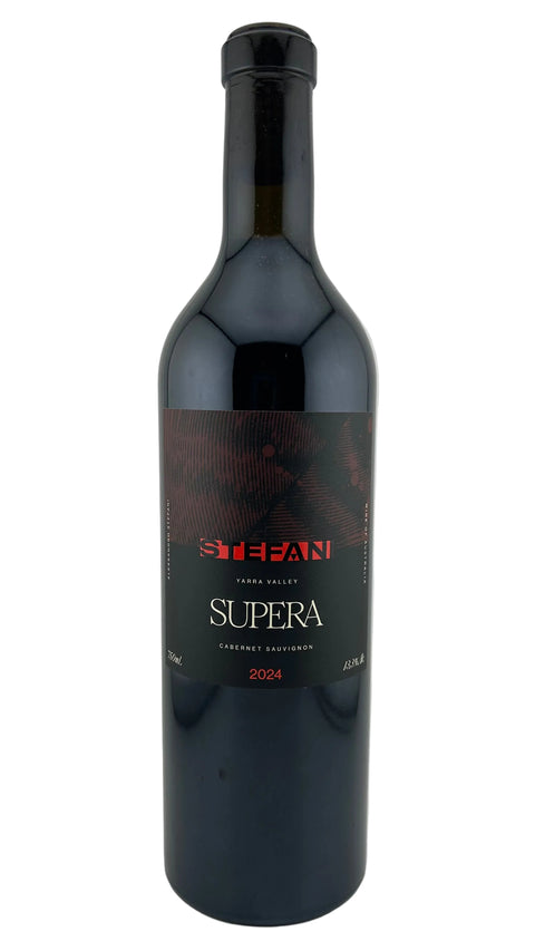 Stefani Supera Cabernet Sauvignon 2024