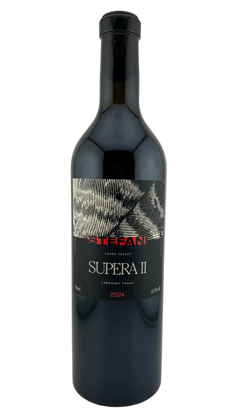 Stefani Supera II Cabernet Franc 2024