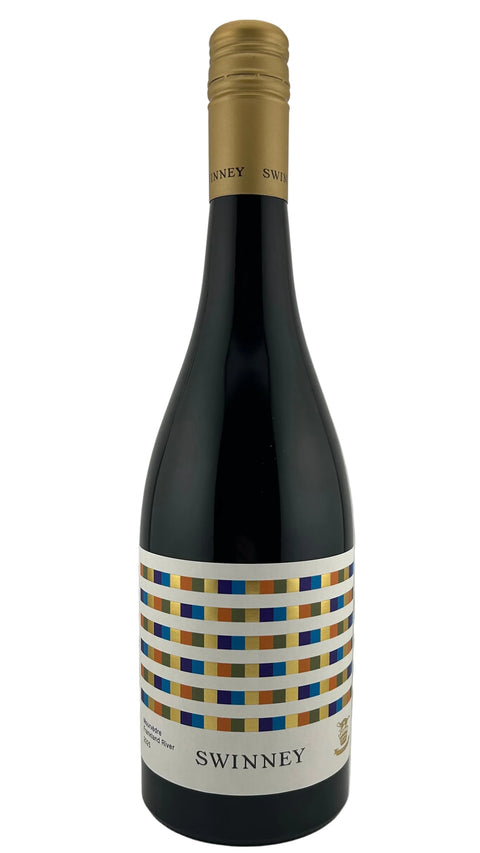Swinney Mourvèdre 2025