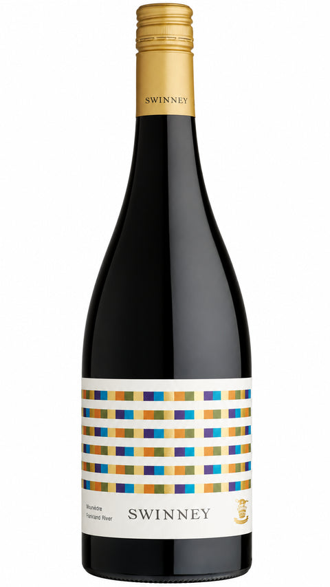 Swinney Mourvèdre 2025
