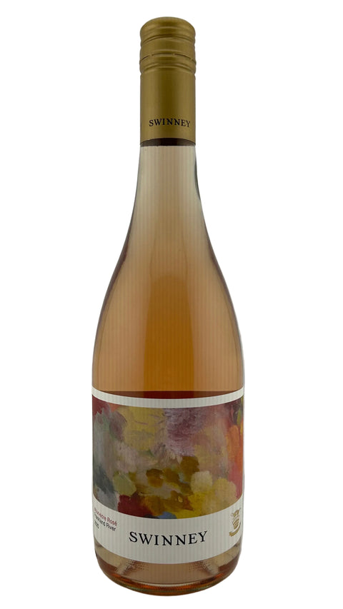 Swinney Mourvedre Rosé 2025