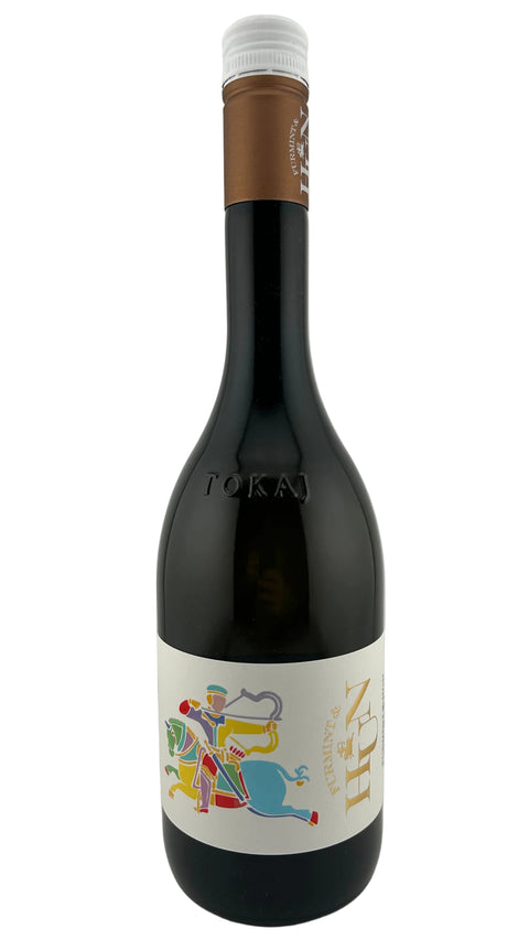 Szepsy Madi Dry Furmint Hun 2021
