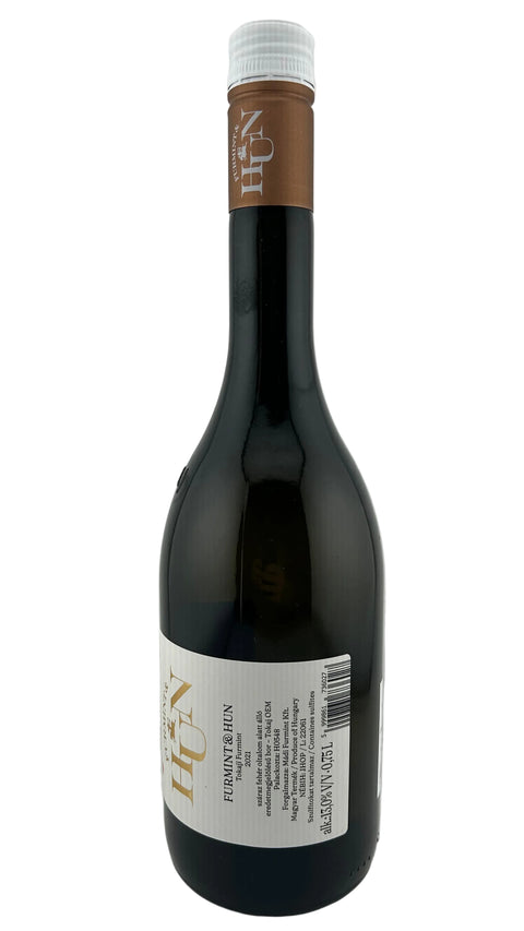 Szepsy Madi Dry Furmint Hun 2021