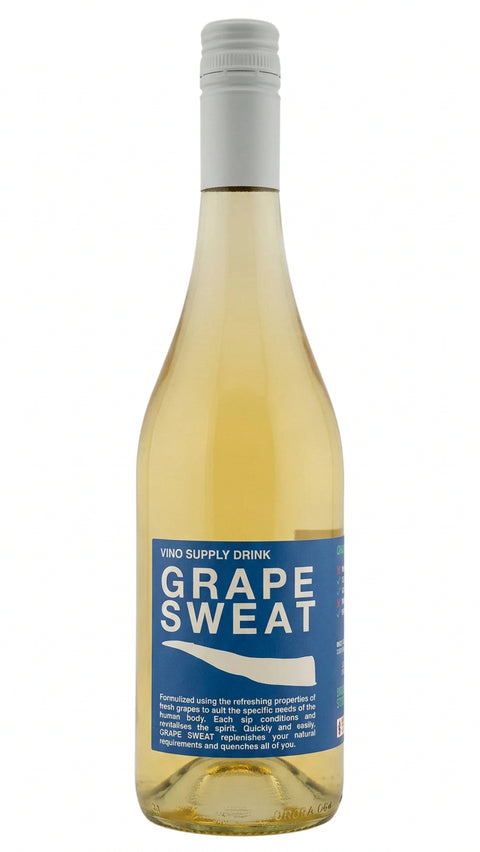 Table Wines 'Grape Sweat' Macabeo 2025