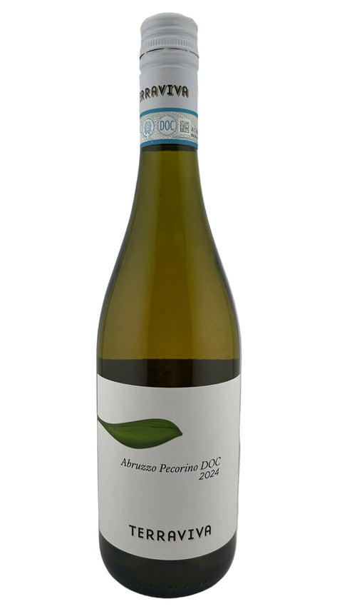 Tenuta Terraviva Pecorino 2024