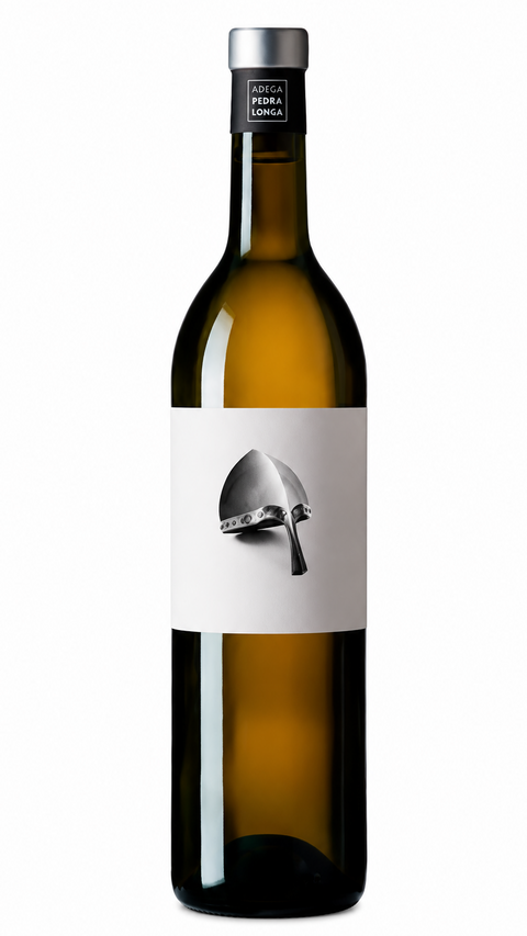 Terra de Godos Albariño 2025