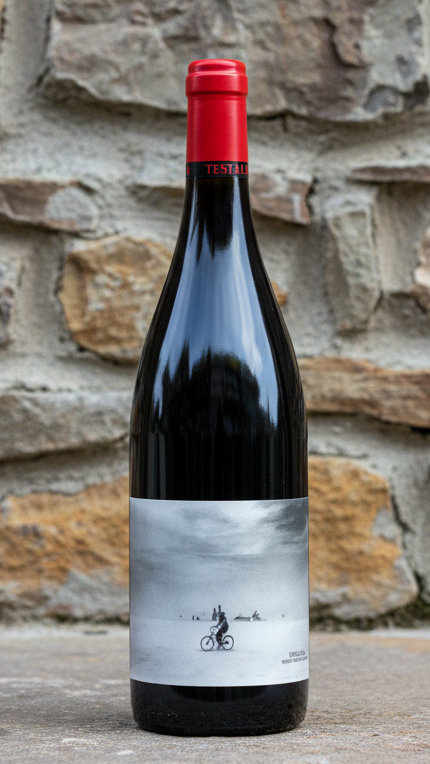 Testalonga El Bandito 'Monkey Gone to Heaven' Mourvedre 2023