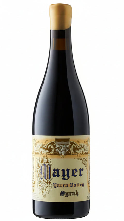Timo Mayer Syrah 2025