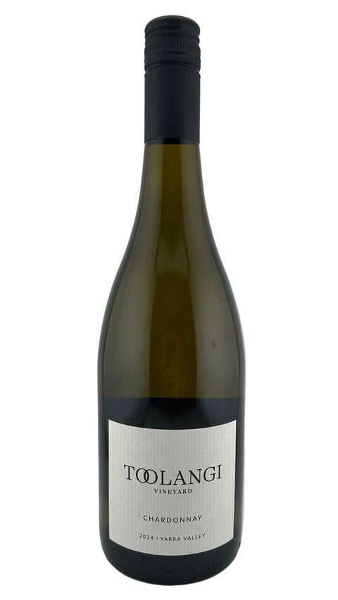 Toolangi Vineyard Chardonnay 2024