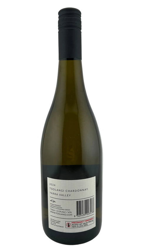Toolangi Vineyard Chardonnay 2024