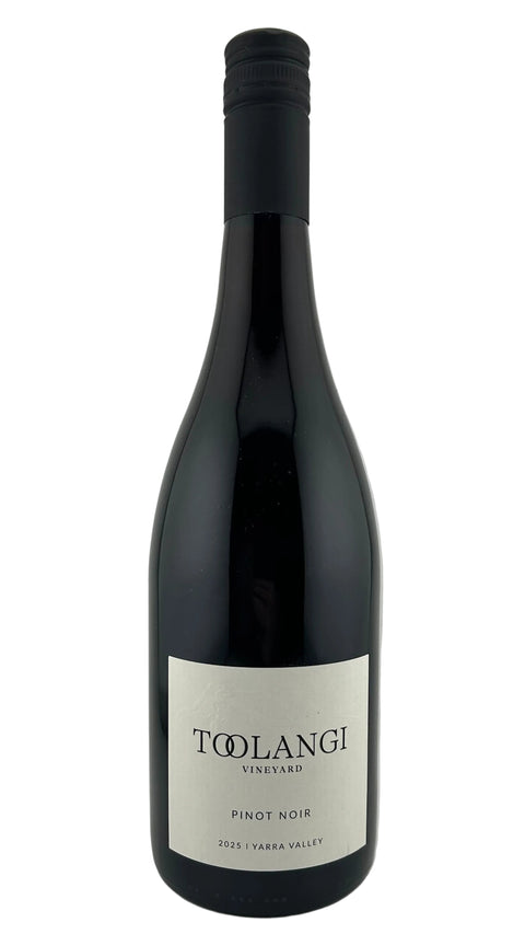 Toolangi Vineyard Pinot Noir 2025