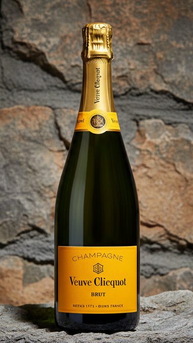 Veuve Clicquot Yellow Label Brut