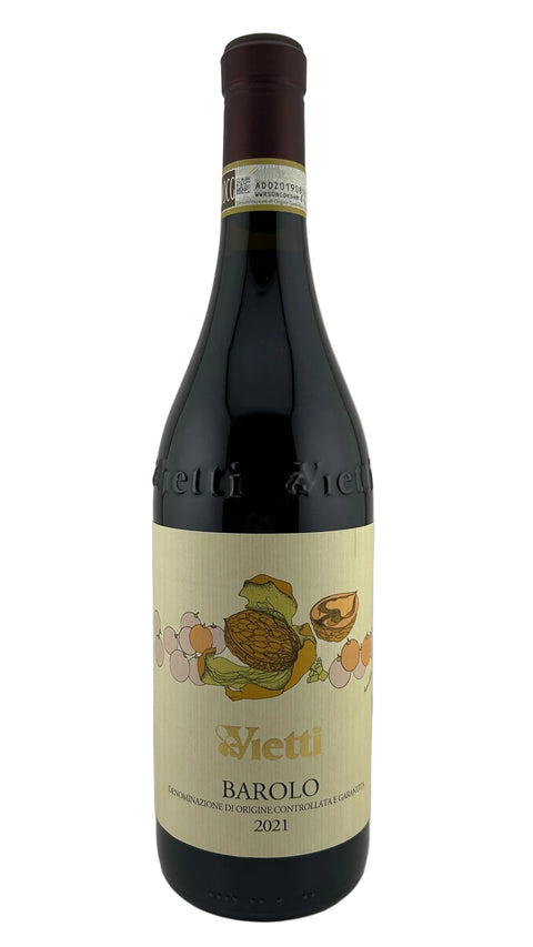 Vietti Barolo 2021
