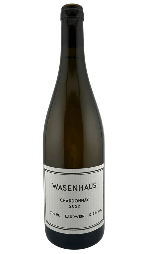 Wasenhaus Chardonnay Landwein 2022
