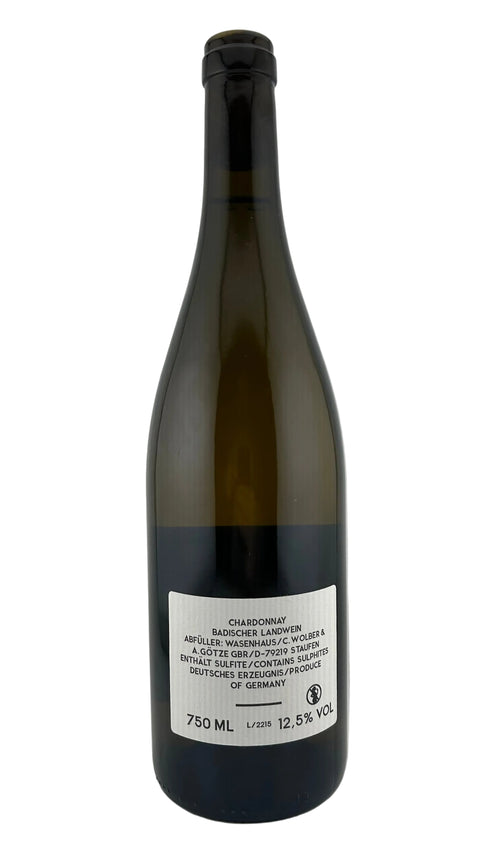 Wasenhaus Chardonnay Landwein 2022 2