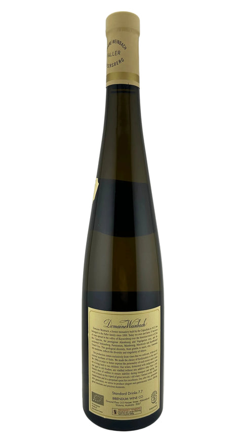 Weinbach Alsace Les Treilles du Loup Gewurztraminer 2023
