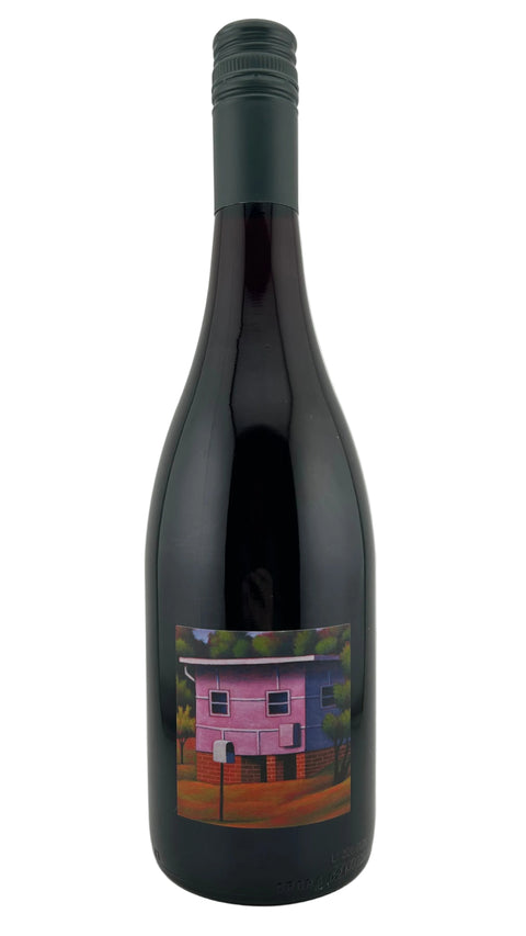 William Downie Cathedral Pinot Noir 2025