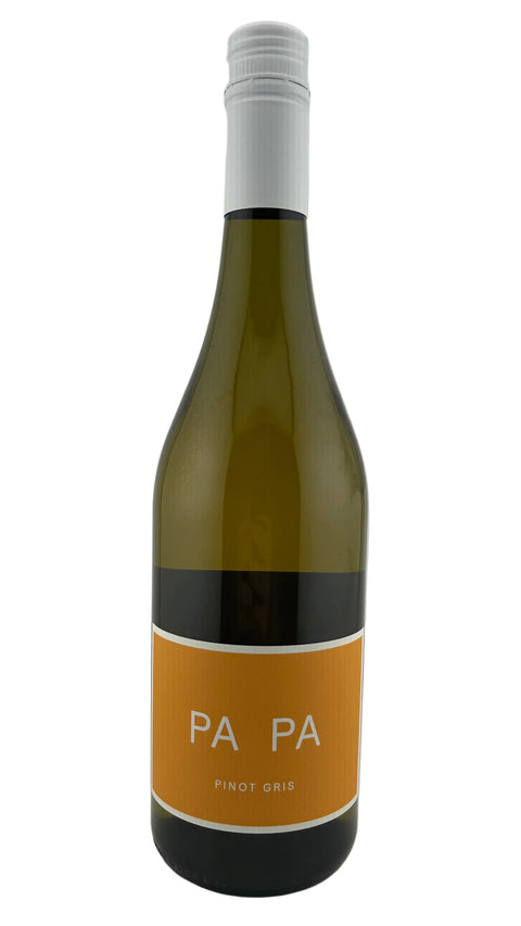 Xavier Goodridge Pa Pa Pinot Gris 2025