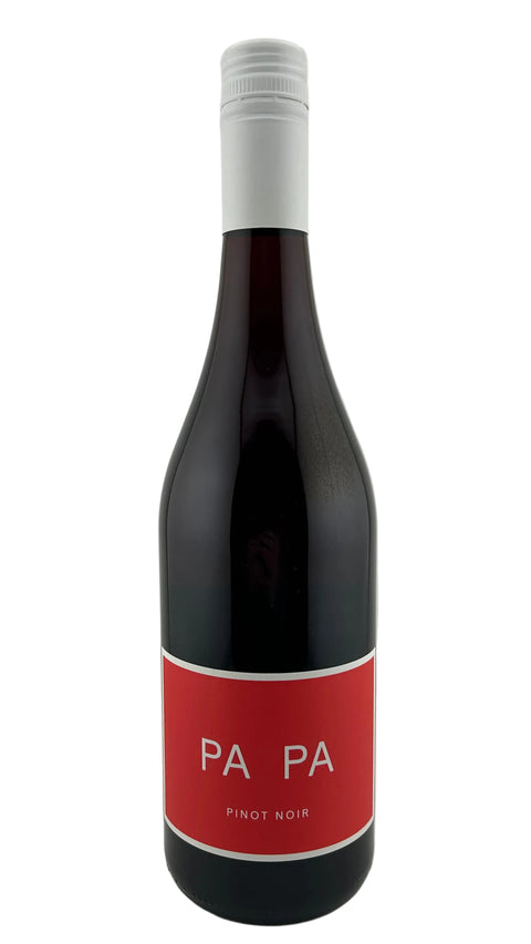 Xavier Goodridge Pa Pa Pinot Noir 2025