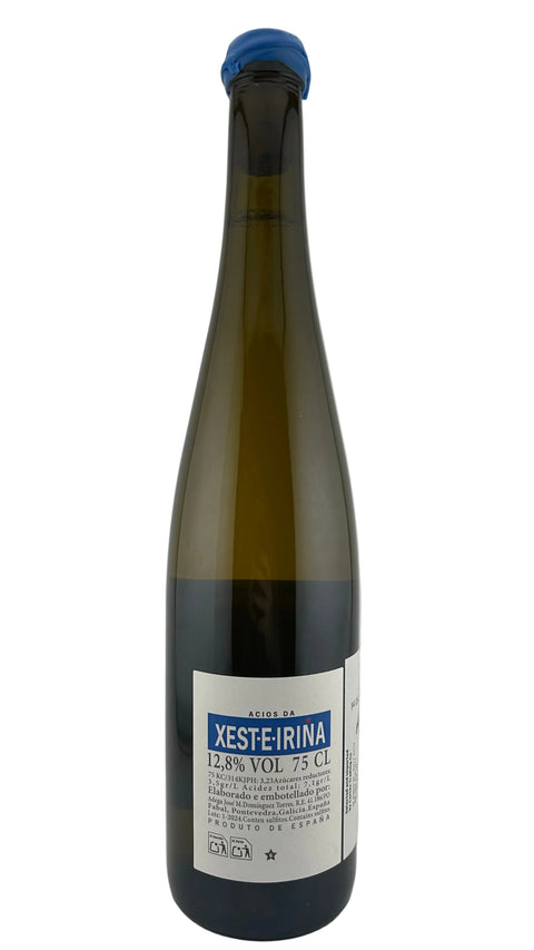 Xesteirina 'Acios da Xesteirina' Albarino 2024