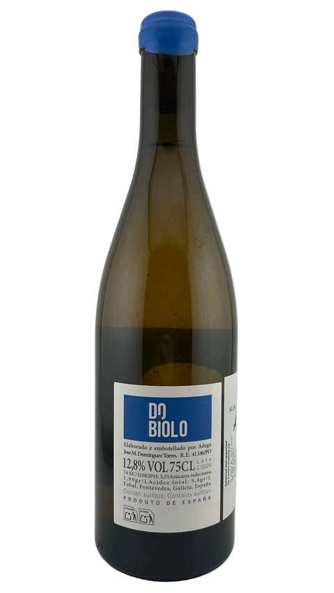 Xesteirina 'Do Biolo' Albarino 2024