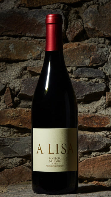 Noemia A Lisa Malbec Patagonia 2023
