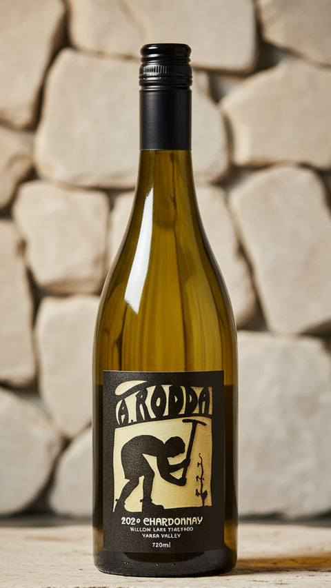 A Rodda Willow Lake Chardonnay 2024