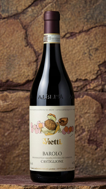 Vietti Barolo Castiglione 2020