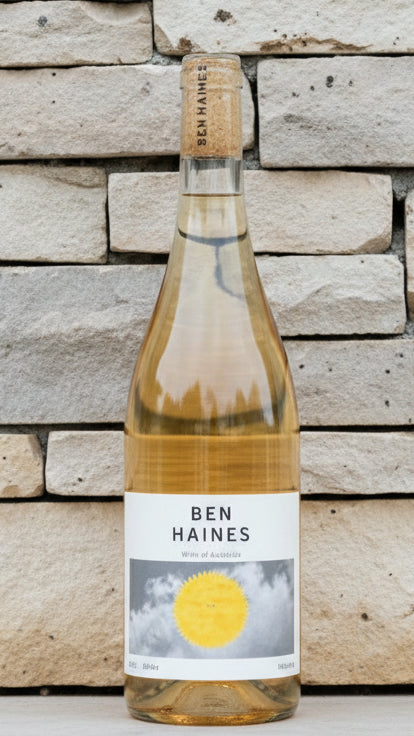 Ben Haines Field Blend White 2024