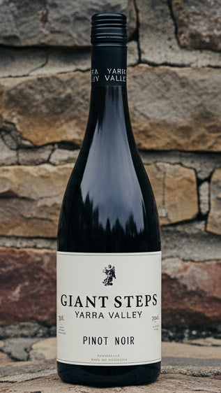 Giant Steps Yarra Valley Pinot Noir 2024