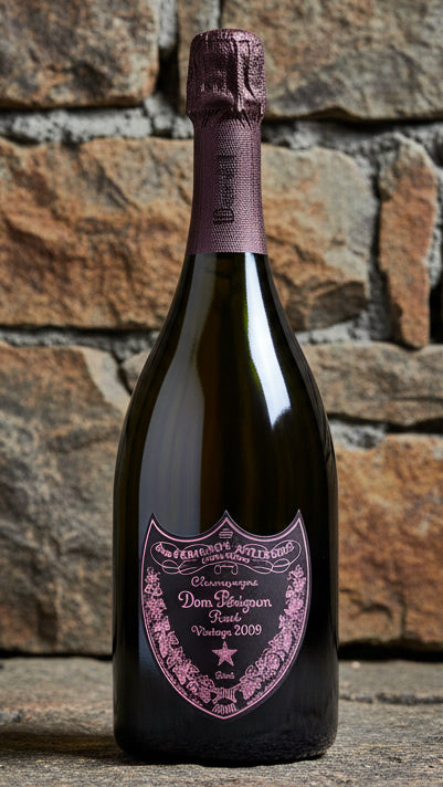 Dom Perignon Champagne Rose 2009