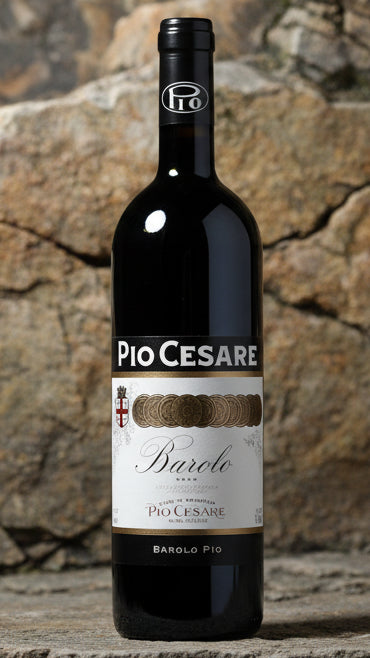 Pio Cesare Barolo Pio 2021 Piedmont