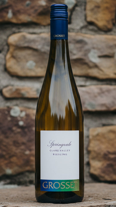 Grosset Springvale Riesling 2025