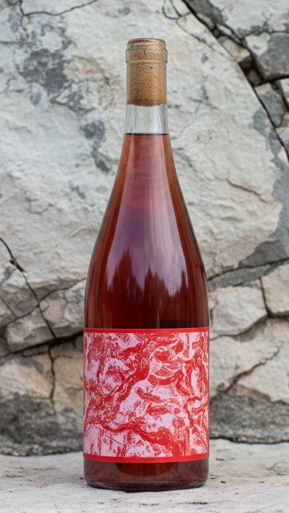 Geyer Wine Co Rouge 2023
