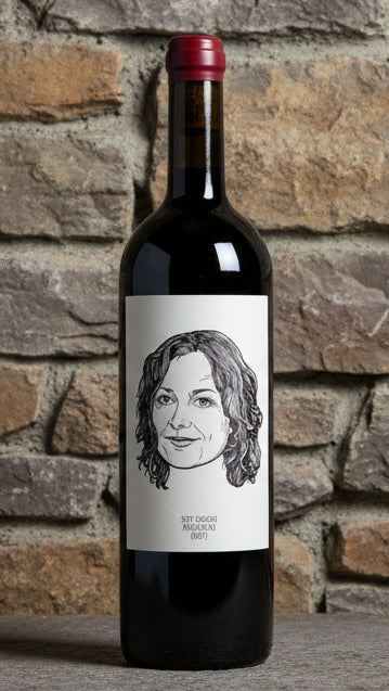 Gut Oggau Josephine Rot Red Burgenland Austria 2022