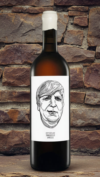 Gut Oggau Timotheus Weiss Burgenland Austria 2023