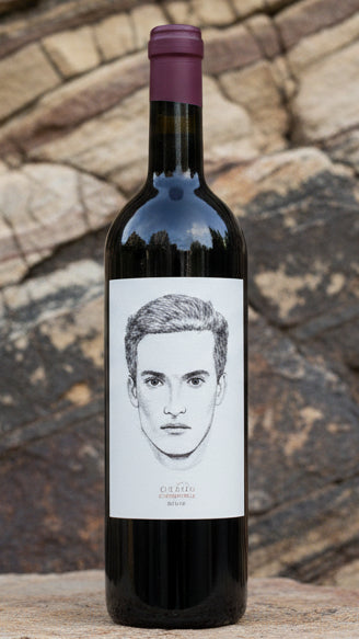 Gut Oggau Atanasius Rot Red Burgenland Austria 2023