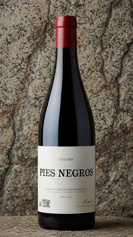 Artuke Pies Negros 2023 Tempranillo Rioja
