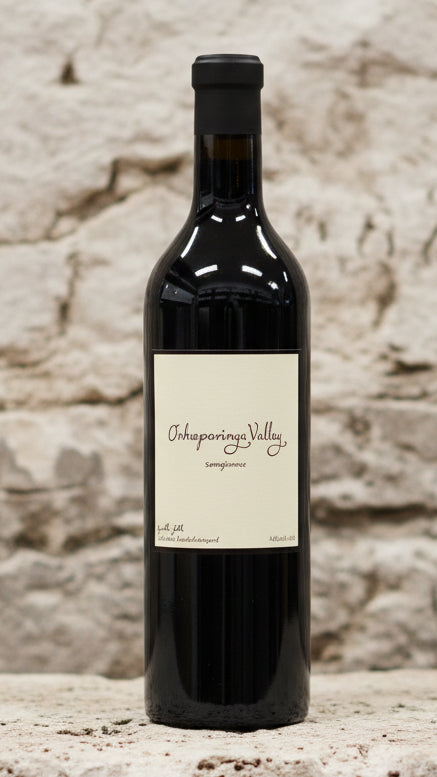 Gentle Folk Onkaparinga Sangiovese Adelaide Hills 2024