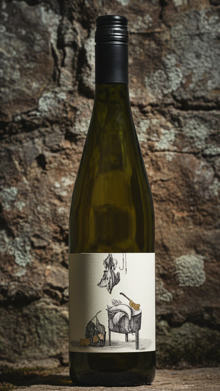 Ravensworth Regional Riesling 2025 Canberra