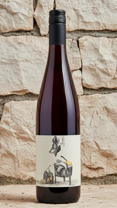 Ravensworth Pinot Gris 2025 Canberra