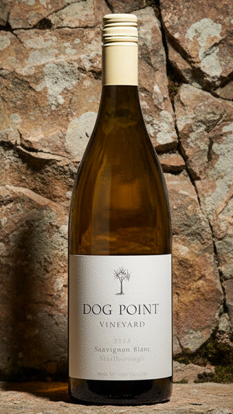 Dog Point Sauvignon Blanc 2024
