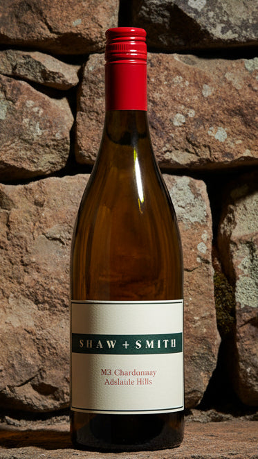 Shaw and Smith M3 Chardonnay 2025