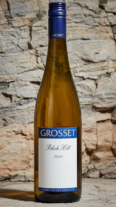Grosset Polish Hill Riesling 2025