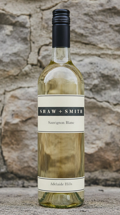Shaw and Smith Sauvignon Blanc 2025